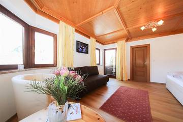Appartement voor 6 Personen in Loferer und Leoganger Steinberge, Lofer, Afbeelding 3