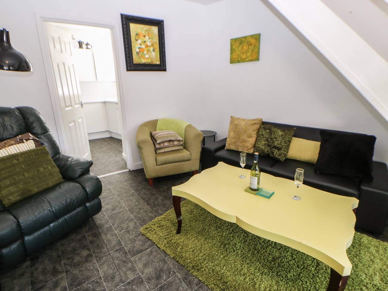 Hollie Cottage in Haltwhistle, Kielder Forest Park