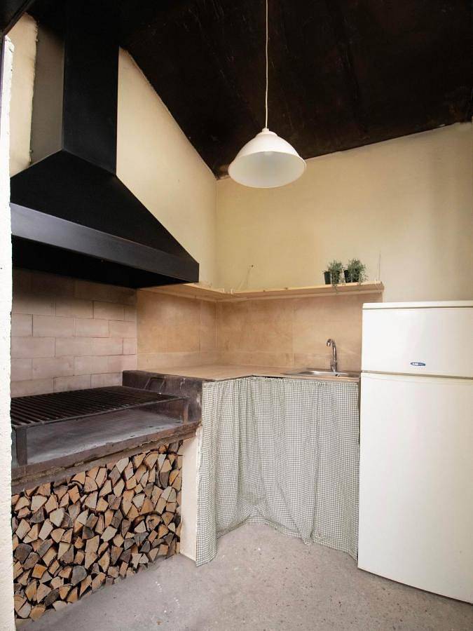 Chalet para 10 personas, con jardín además de piscina y vistas en Provincia de Toledo - 4