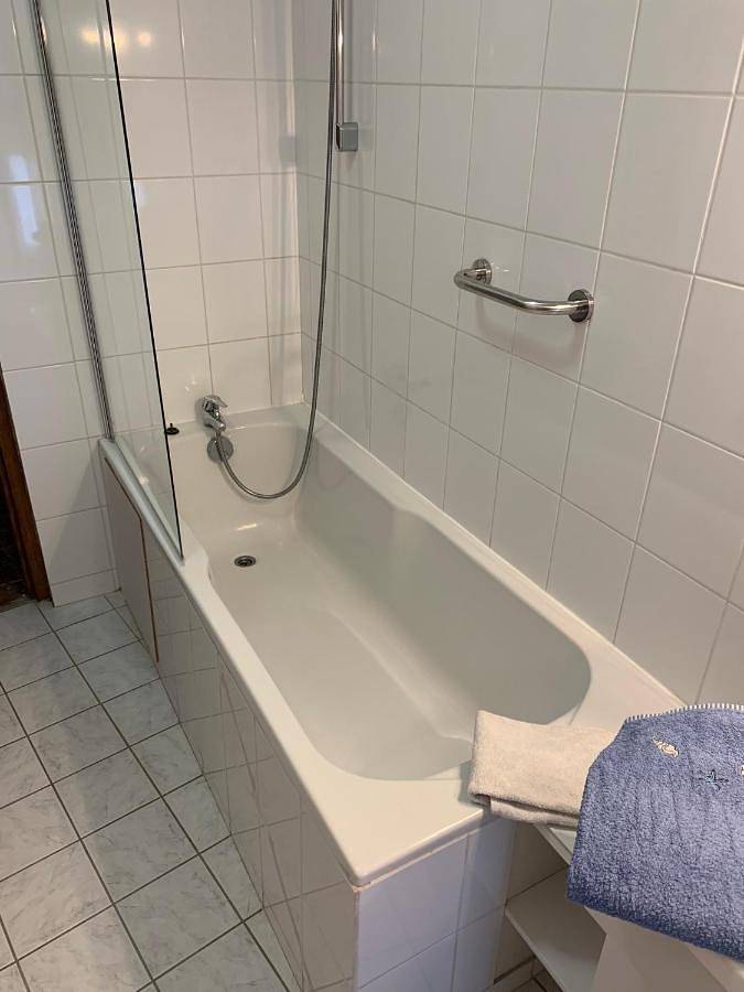 Chambre d’hôte pour 2 personnes, avec terrasse ainsi que jardin et vue à Laval - 2