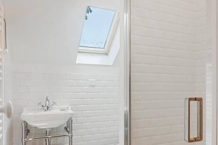 Location de vacances pour 4 personnes, avec jardin dans Daubeuf-Serville - 4