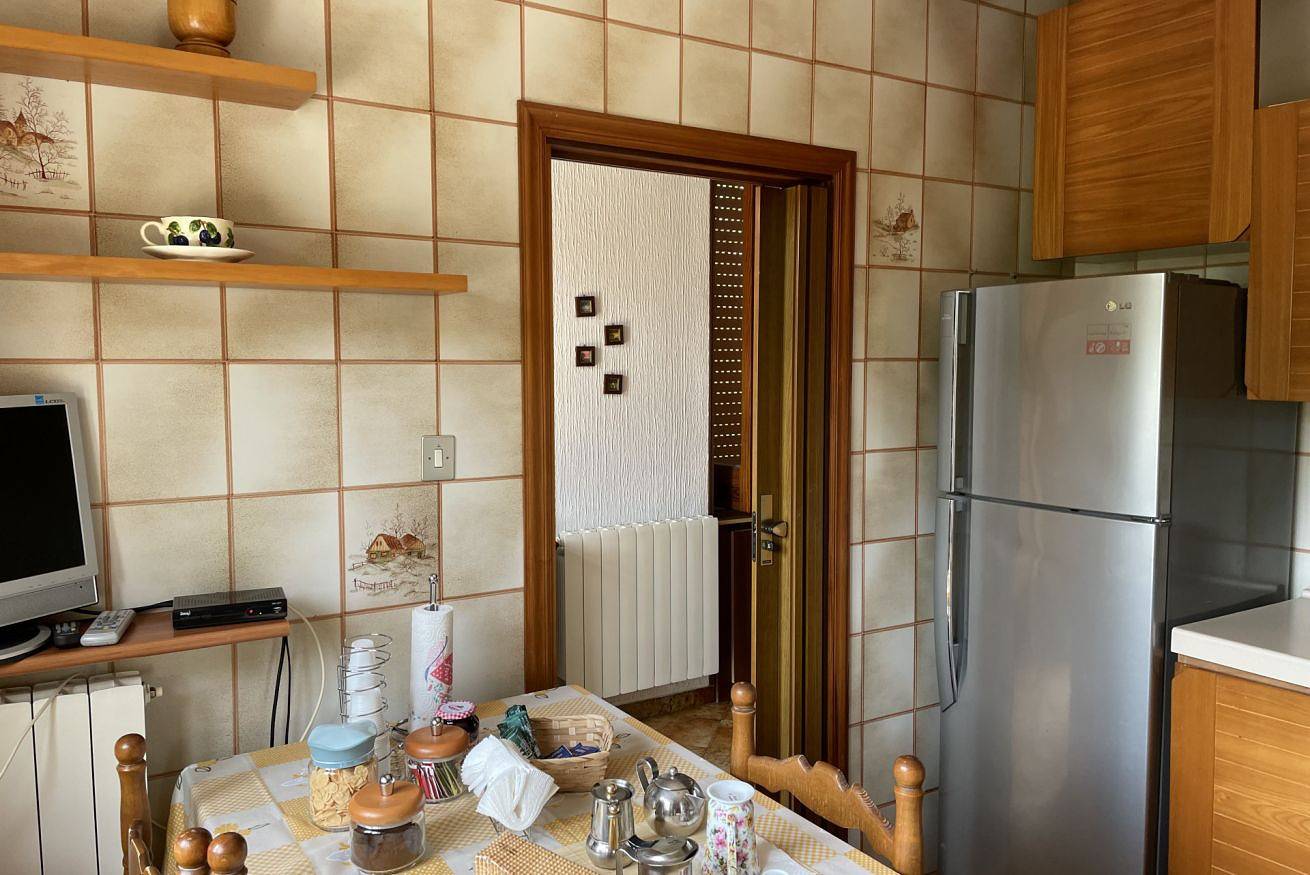 Ganze Wohnung, A casa di Zia Maria in Fuscaldo, Cosenza Provinz