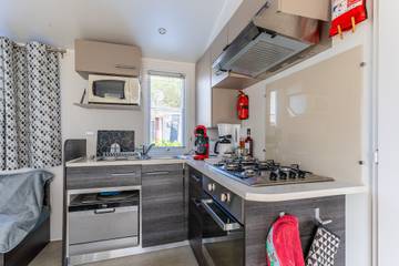 Chalet voor 8 Personen in Gastes, Côte d’Argent, Afbeelding 1