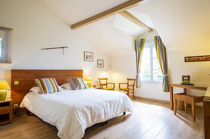 Iparra Guesthouse – Arcangues, Basque Country in Arcangues, Bayonne und Umgebung