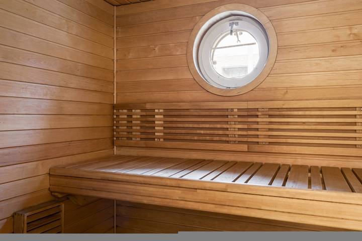 Ganze Wohnung, Spacious 2Br City Retreat with Sauna in Helsinki, Uusimaa
