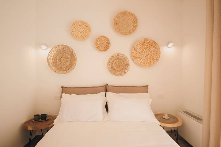 Apartamento entero, Suite 13 A - San Lorenzo Suites in Putignano, Region de Bari