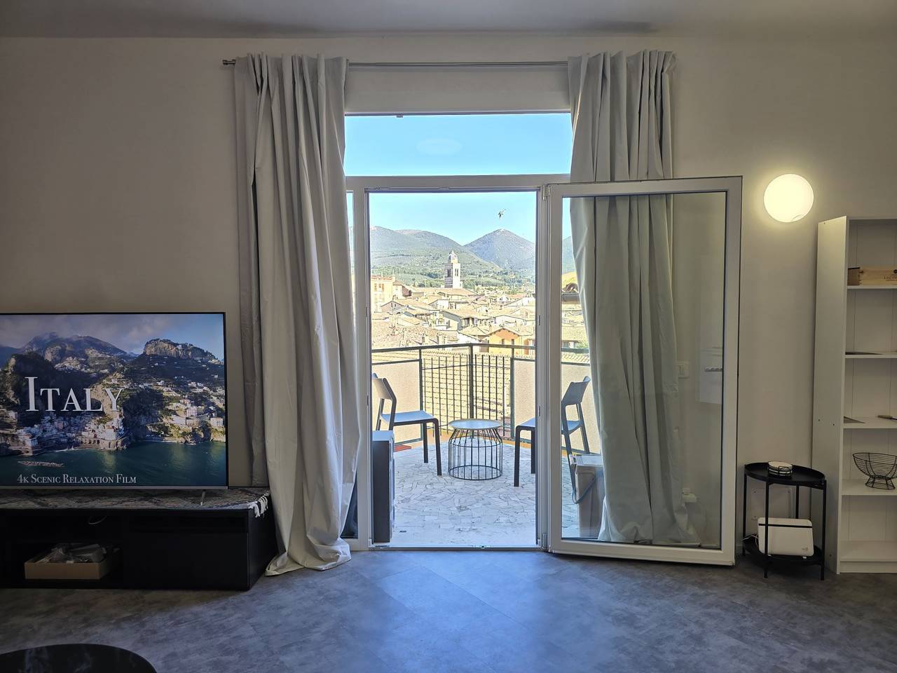 Apartamento vacacional entero, Vista Duomo Foligno - Vista sul Duomo Foligno in Foligno, Provincia de Perugia