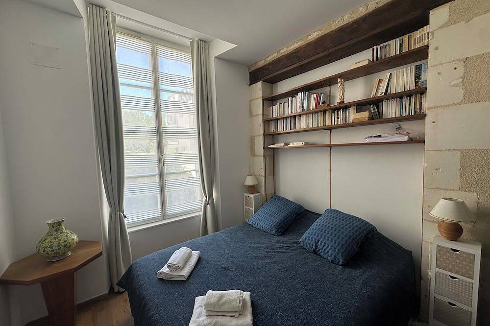 Apartamento entero, T3 on the outskirts of La Rochelle in Périgny, Región de La Rochelle