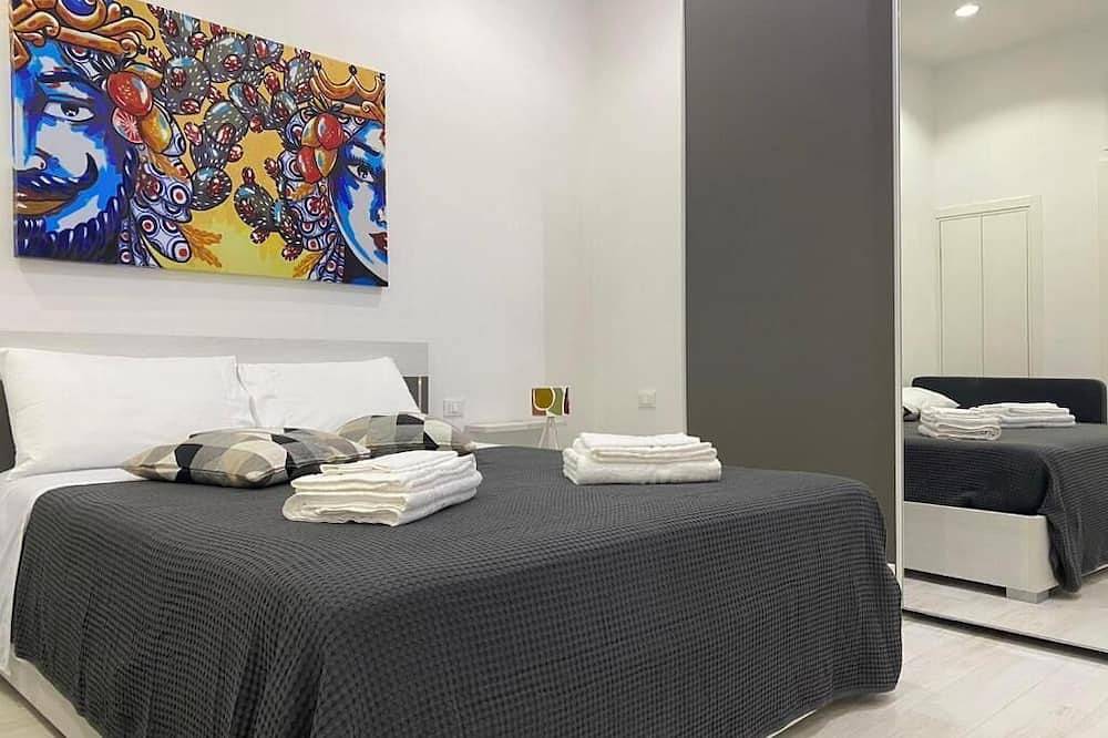 Entire apartment, Casa Mapì - Relaxation and comfort in the center of Augusta in Augusta (Sicily), Augusta (Municipality)