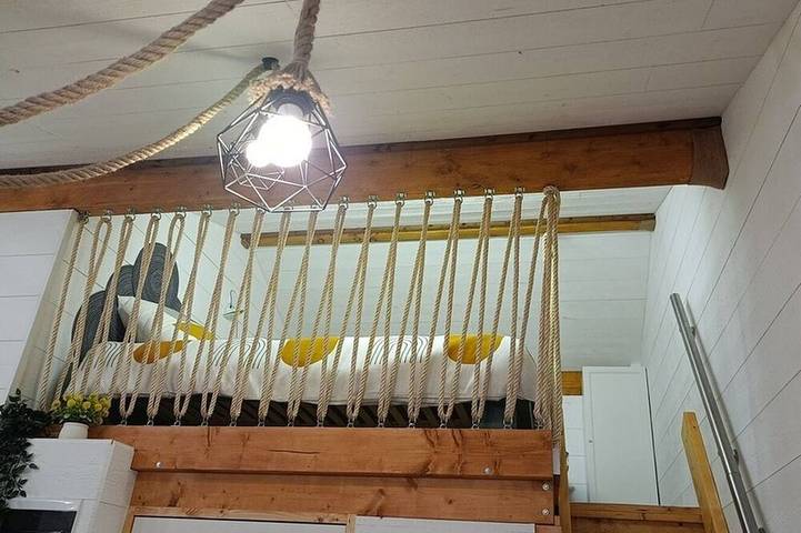 Location de vacances pour 4 personnes, avec jardin et terrasse à Conteville - 4