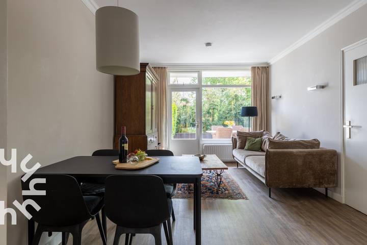 Ferienwohnung für 4 Personen, mit Terrasse in Oostkapelle - 3