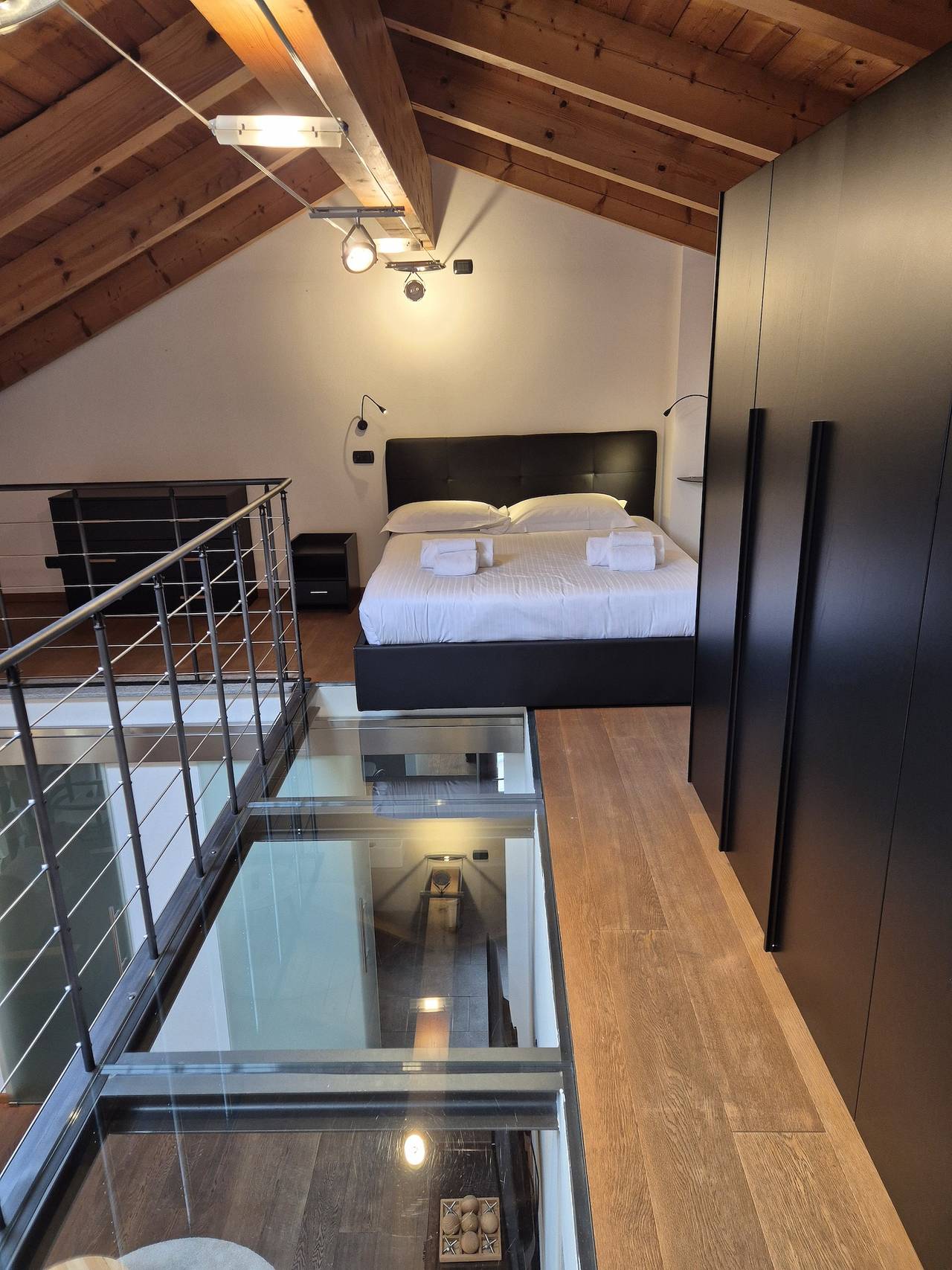 Apartamento entero, Urban Loft Duomo in Alba, Langhe