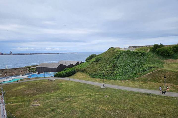 Ferienwohnung für 5 Personen, mit Haustier - 1