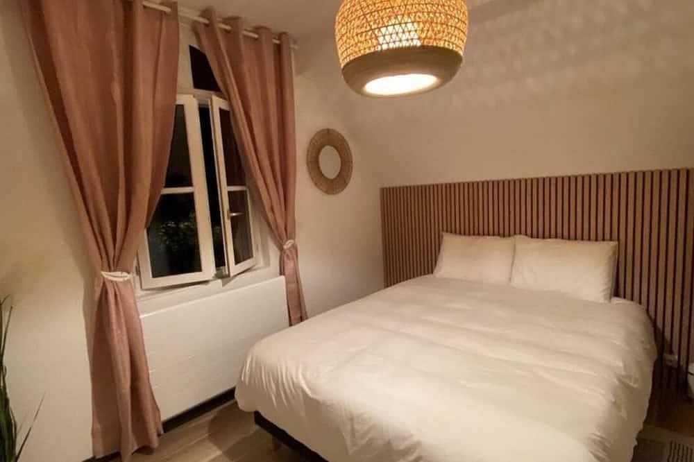 Appartement entier, Appartement T3 Lumineux - Parking Privé - Proche Centre et Plages d'Arcachon in Arcachon, Région d'Arcachon