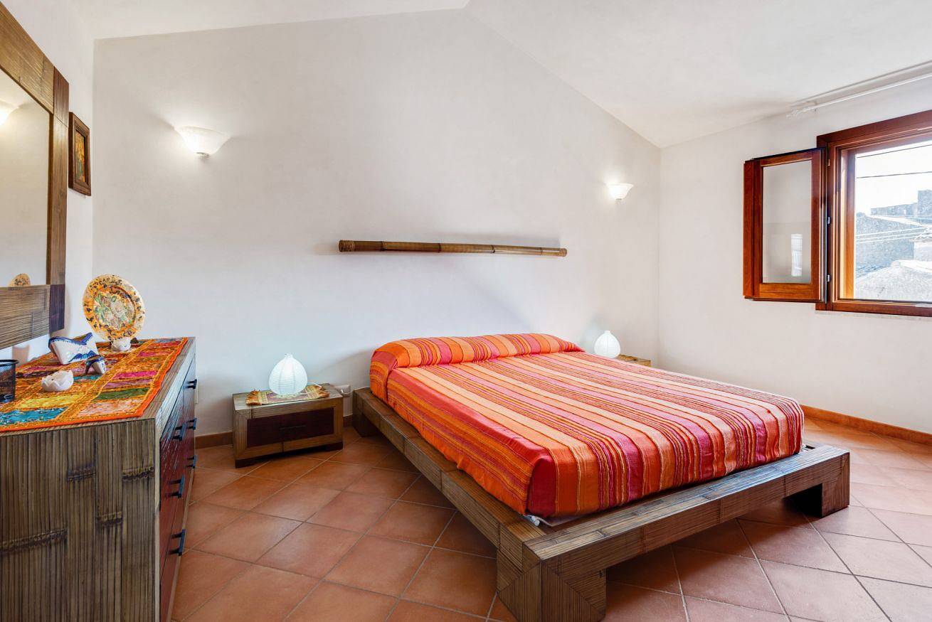 Apartamento entero, New! Apt with panoramic terrace, stunning seaview! in Custonaci, Provincia de Trapani