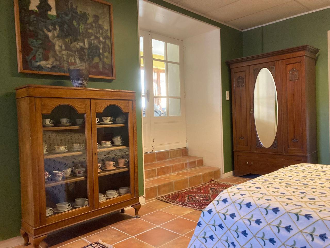 Apartamento entero, Historisches Gourdon in Gourdon, Lot