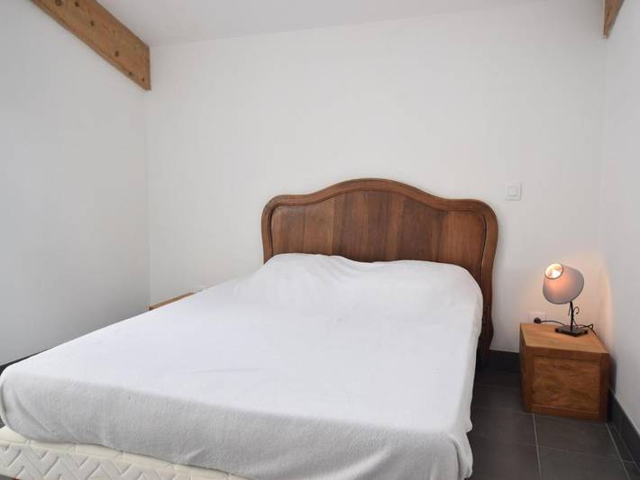 Location de vacances pour 4 personnes, avec terrasse et piscine à Mirabel - 2