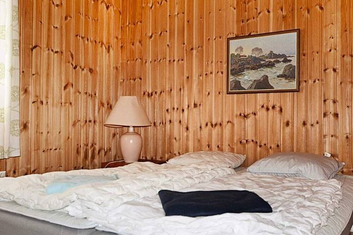 Ferienhaus mit meerblick für 8 Personen, mit Terrasse in Südschweden - 2