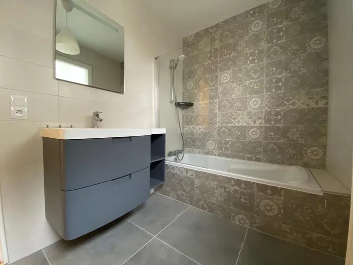 Appartement de vacances pour 6 personnes, avec terrasse, animaux acceptés - 1