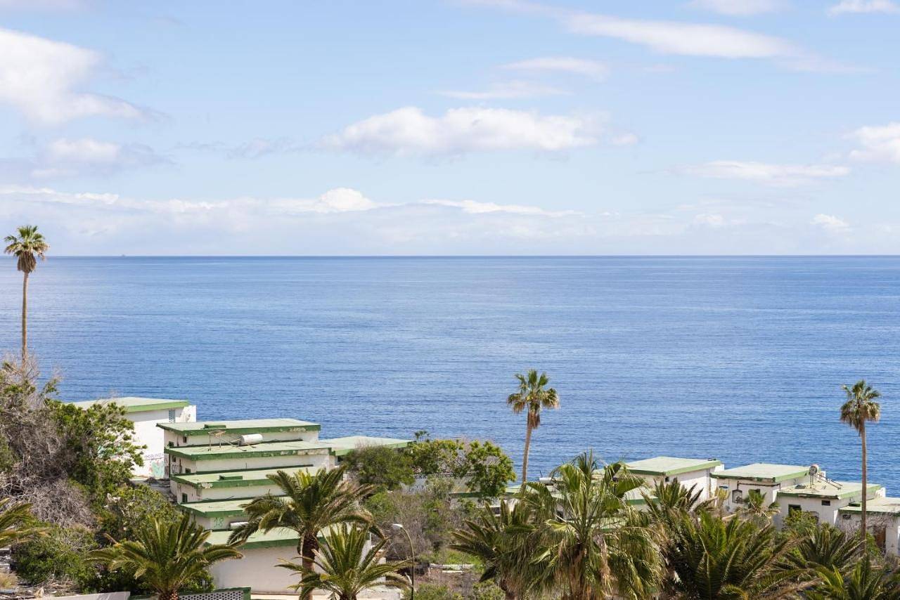 Remote workers paradise@the Atlantic in Las Caletillas, Candelaria