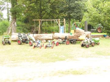 Ferienhaus für 12 Personen in Walsrode, Aller-Leine-Tal, Bild 3