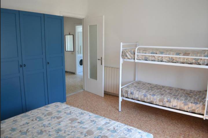 Gîte pour 8 personnes à Fiumaretta di Ameglia - 3
