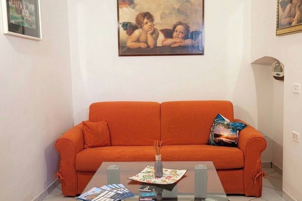 Sweet Home A&C in Conversano, Province de Bari