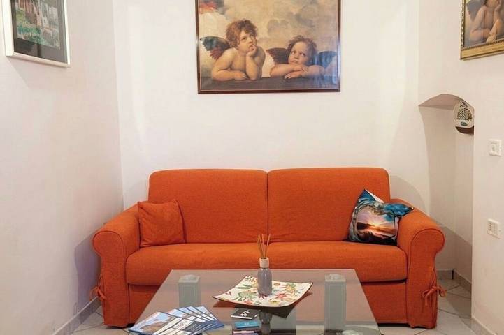 Sweet Home A&C in Conversano, Bari Provinz