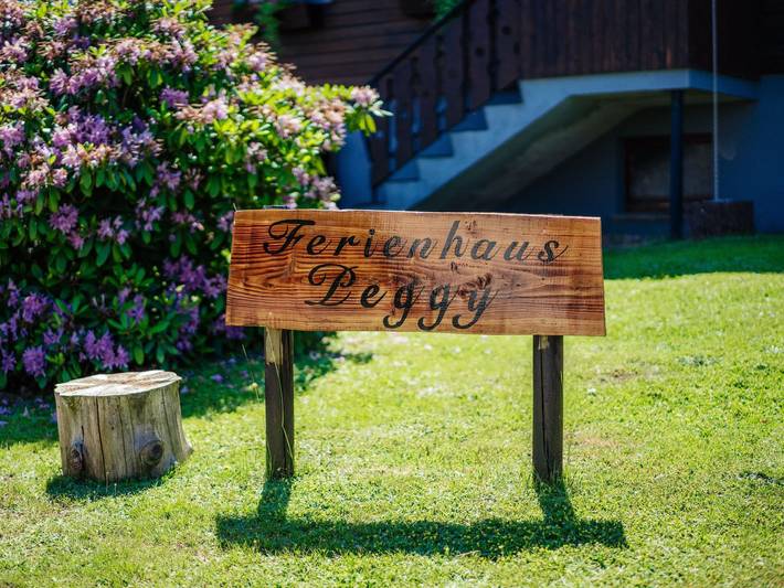 Ferienwohnung für 4 Personen, mit Terrasse und Garten, mit Haustier in Walkenried