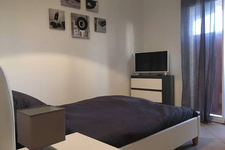 Location de vacances pour 9 personnes, avec jacuzzi ainsi que terrasse et jardin à Saint-Maurice-sur-Eygues - 3