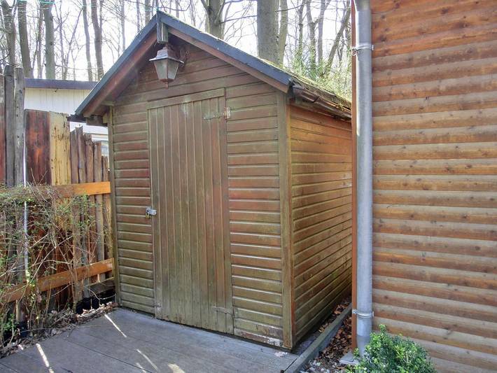 Ferienhaus für 4 Personen, mit Terrasse in Graal-Müritz - 3