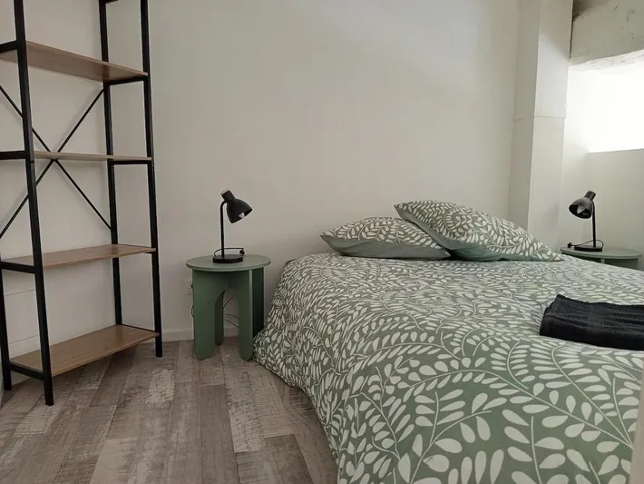 Ferienwohnung für 4 Personen - 1