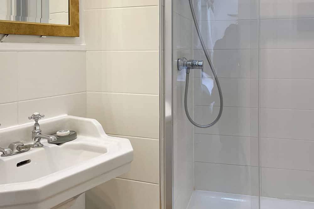 Appartement entier, La Bruyère in Senlis, Oise