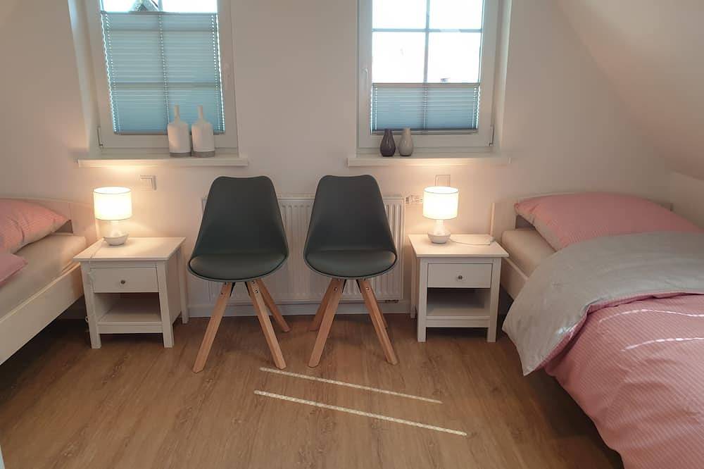 New holiday home on an old farm plot directly on the nature reserve in Hermannsburg, Naturpark Südheide