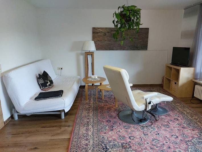Ganze Ferienwohnung, Hibiskus in Reichenhofen, Leutkirch im Allgäu