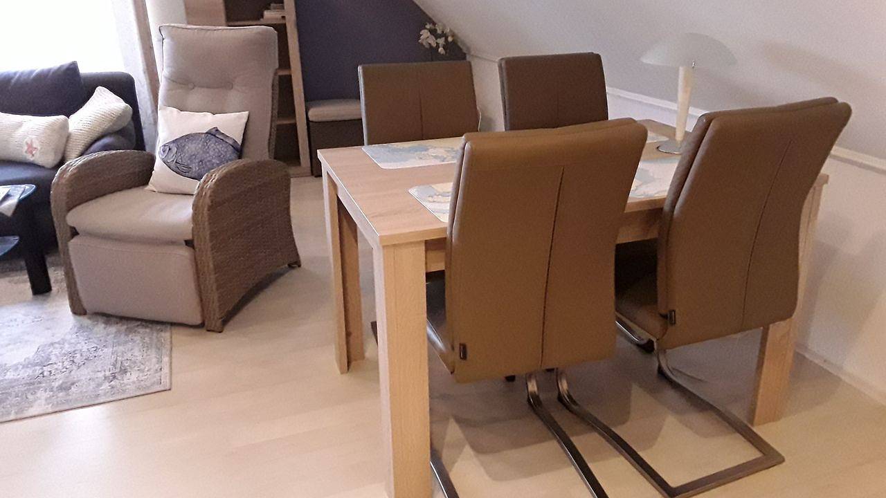 Ganze Ferienwohnung, Ferienwohnung für 4 Personen (65 m²) in Nortorf in Nortorf, Schleswig-Holstein Binnenland