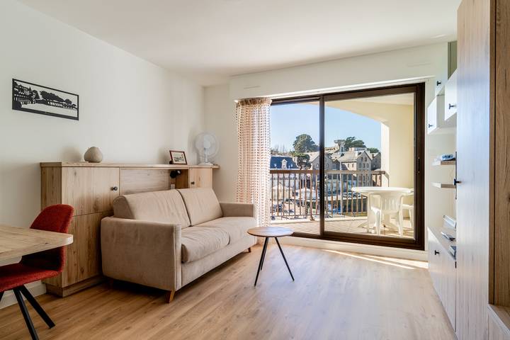 Studio pour 2 personnes en Loire-Atlantique - 3