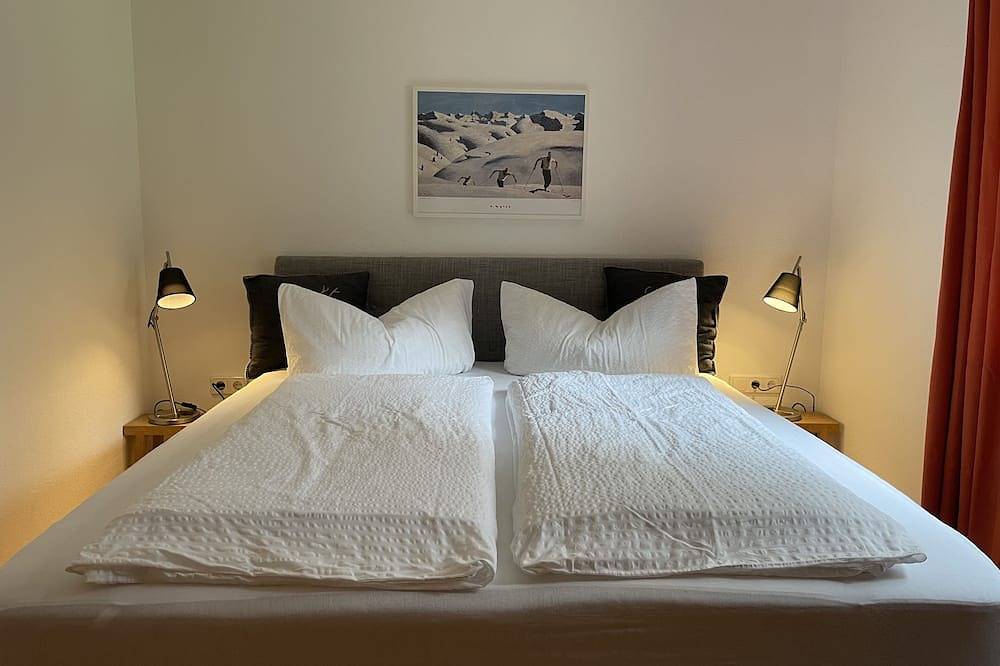 Ganze Wohnung, ´s Lois - schöne Fewo im schönen Kaunertal für 2-4 P. mit Terrasse,Balkon,Garage in Feichten, Kaunertal