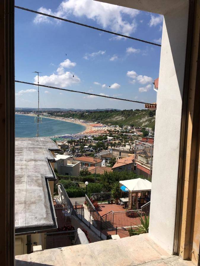 B&b per 2 persone, con Panorama a Numana