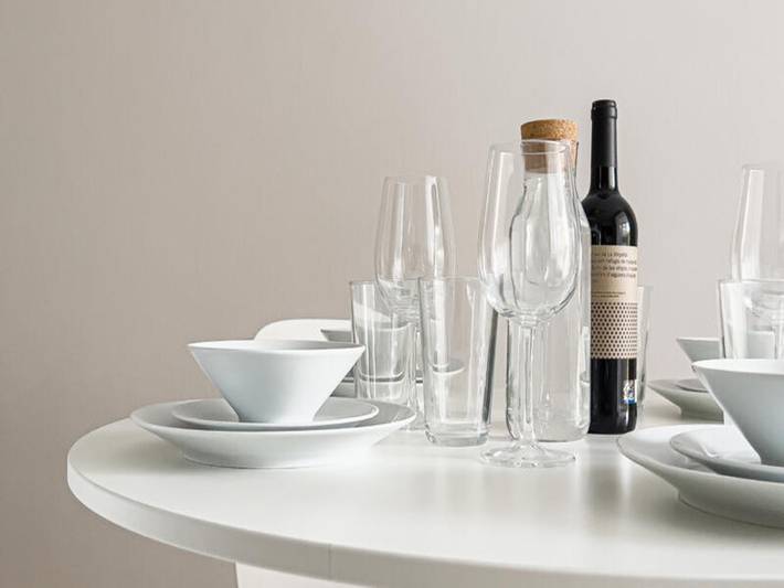 Gîte pour 4 personnes, avec balcon, adapté aux familles à Banyoles - 4