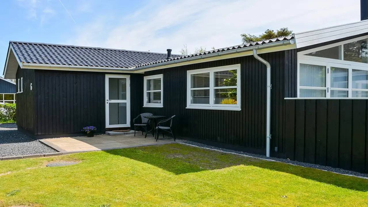 Casa vacanza a Blokhus a partire da 169€ a notte