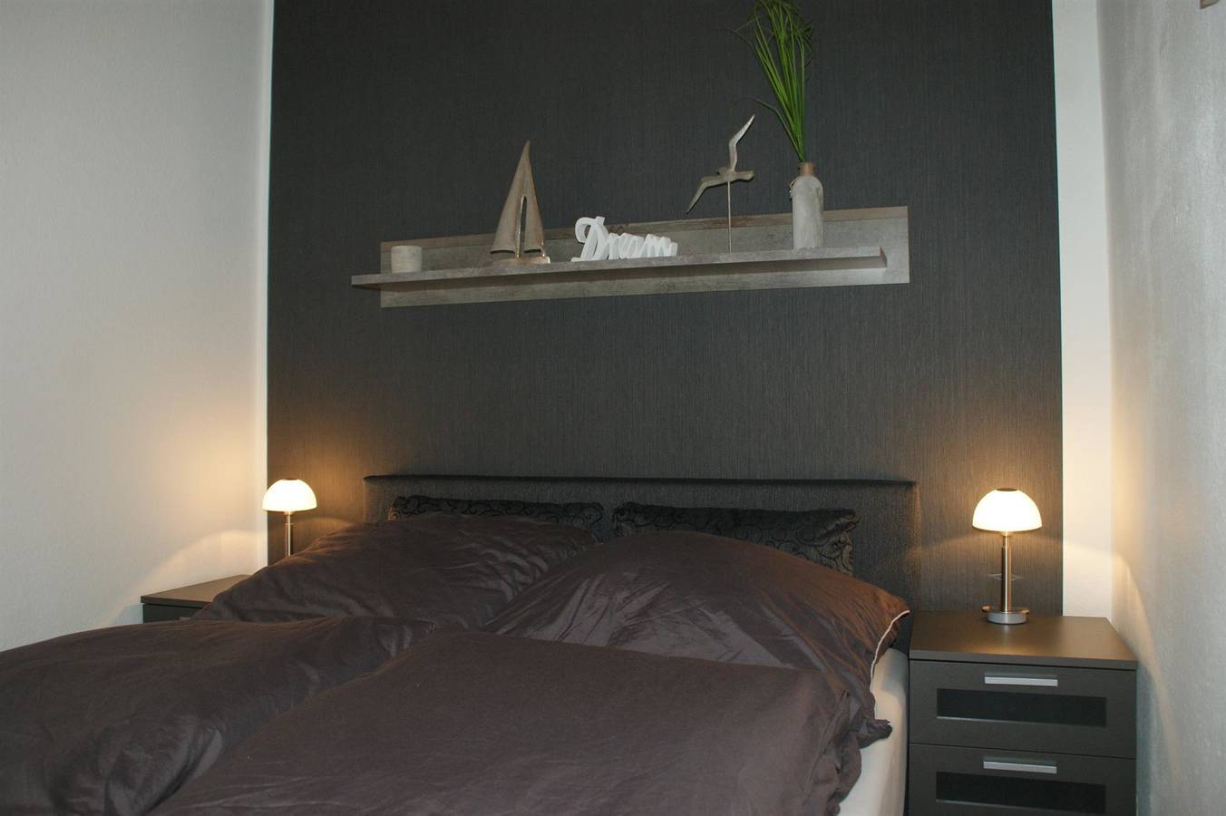 Ganze Ferienwohnung, Ferienwohnung Flensfjord in Wees, Flensburger Förde