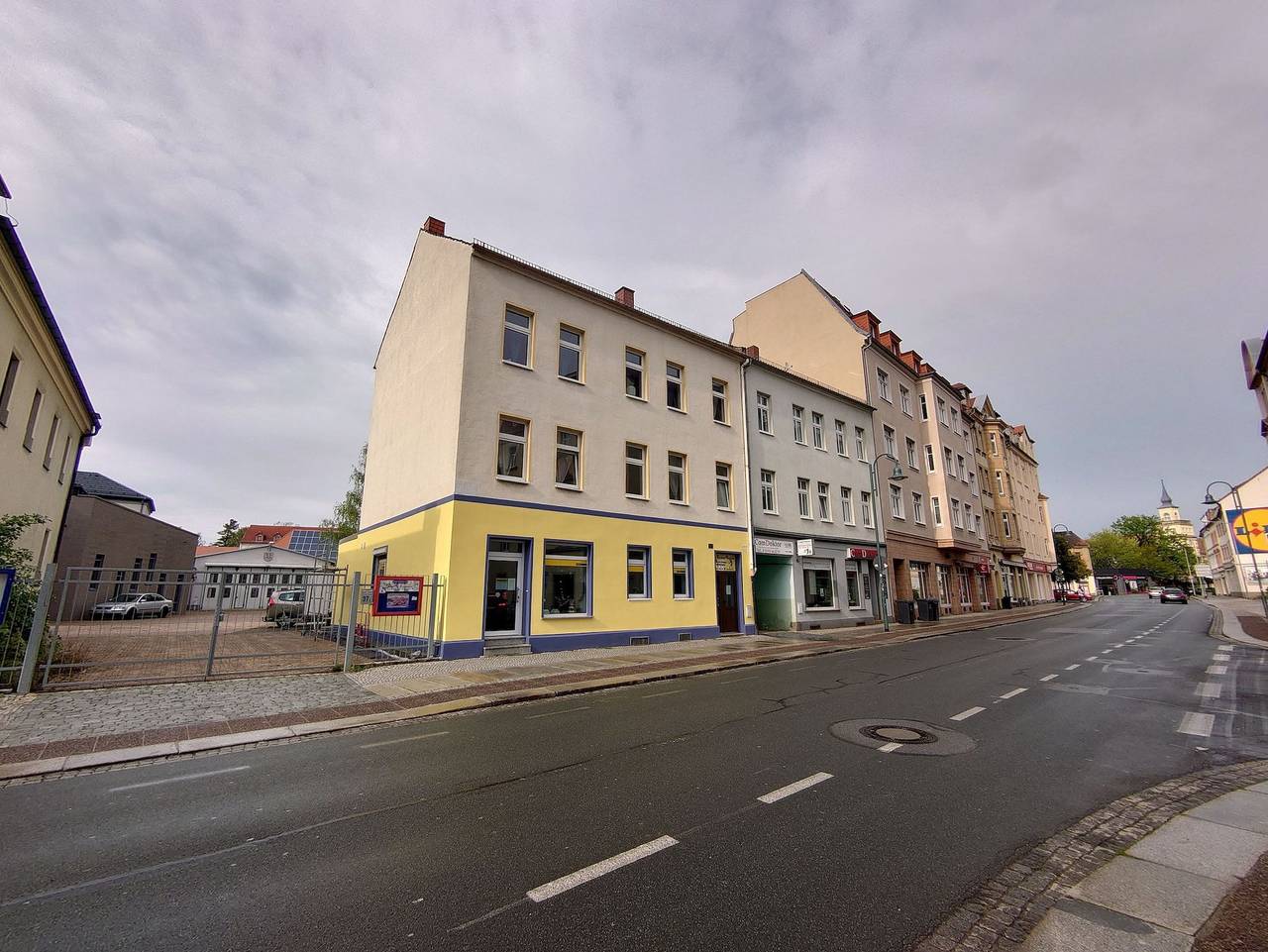 Ganze Ferienwohnung, Alte Bäckerei Bautzen in Bautzen, Lausitz