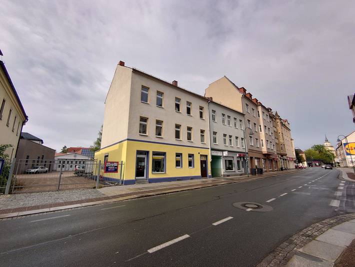 Ferienwohnung für 5 Personen, mit Garten - 1