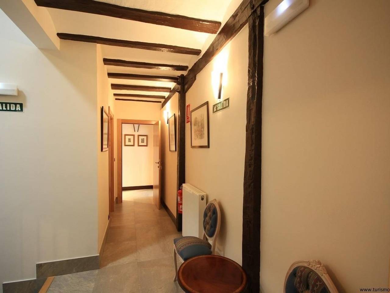 Gästezimmer "Casa de la Cadena"., foto 12
