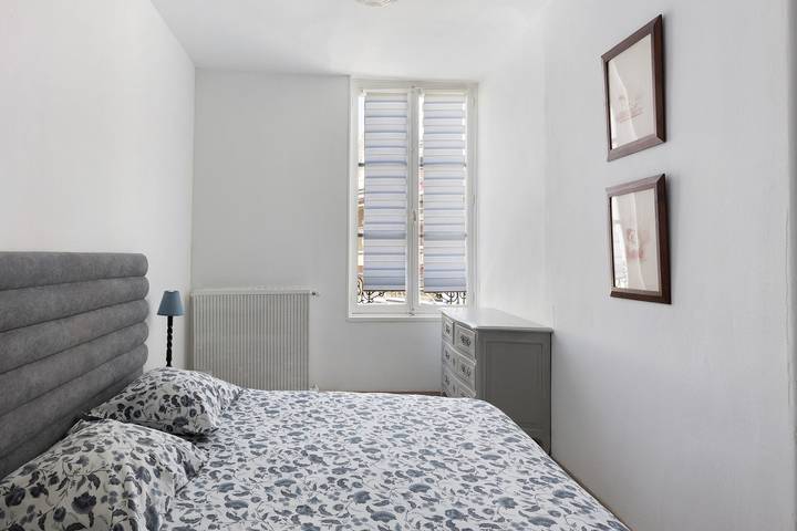 Casa con encanto y carácter en Beaugency con Wi-Fi in Beaugency, Valle del Loira