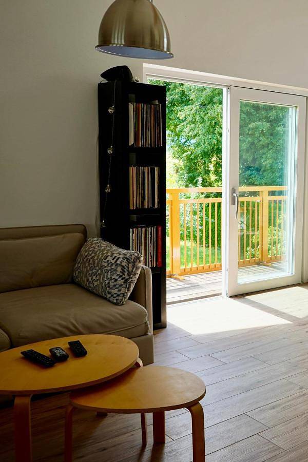 Ferienhaus für 6 Personen, mit Ausblick und Garten in Ainring - 2