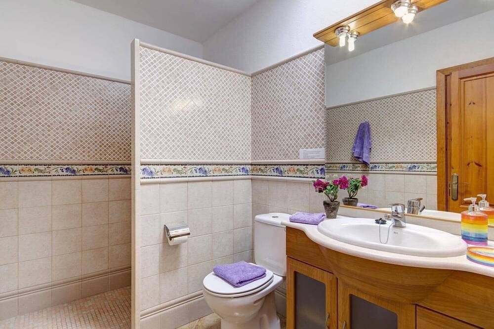 Villa Claudia by Villa Plus in S'Algar, Sant Lluís