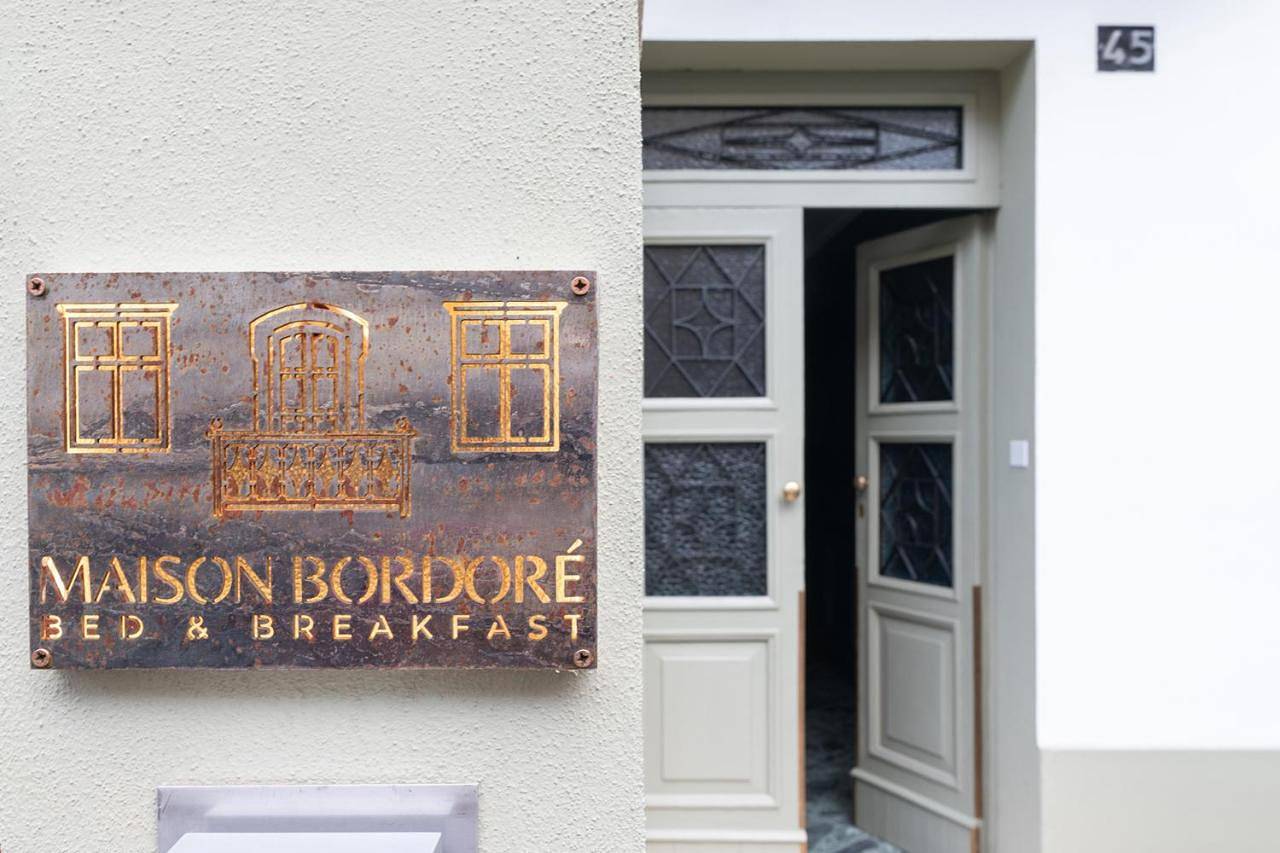 Maison Bordoré in Faenza, Provincia di Ravenna