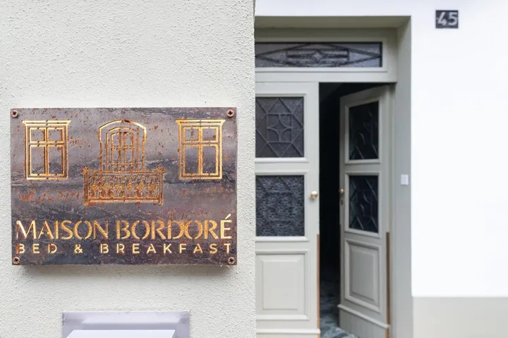 Alojamiento y desayuno para 2 personas, con terraza - 1